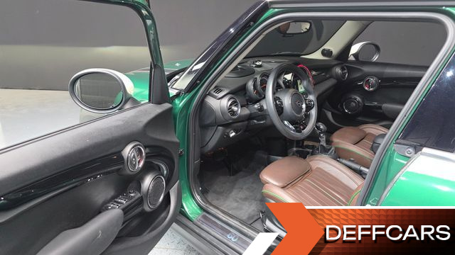 Mini COOPER 5Door 60th Edition 3rd купить на сайте DeffCars