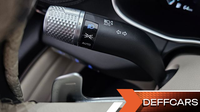 Genesis GV80 2.5T Gasoline AWD купить на сайте DeffCars