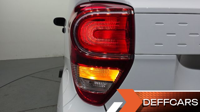 Kia RAY Van Prestige купить на сайте DeffCars