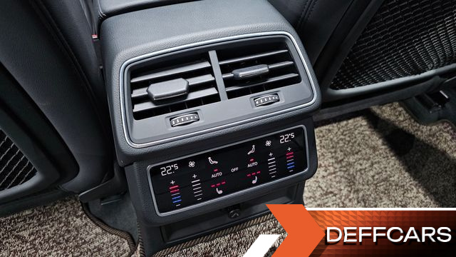 Audi A6 45 TFSI Premium купить на сайте DeffCars