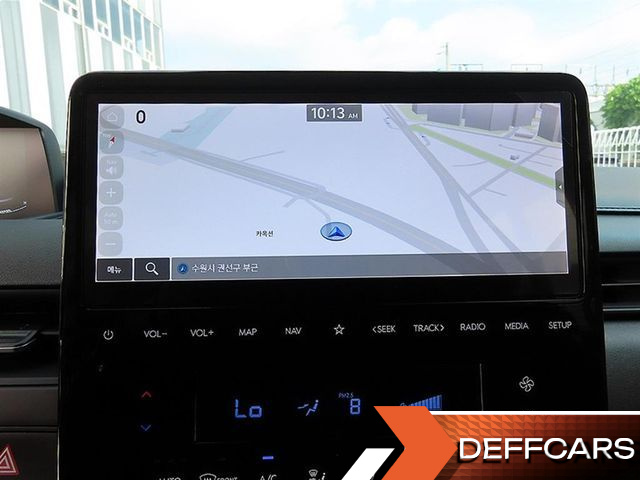 Hyundai STARIA L3.5 Cargo 5-Seater Modern купить на сайте DeffCars