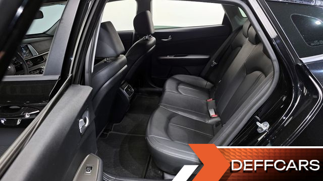 Kia K5 2.0 Luxury купить на сайте DeffCars