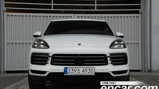 Porsche CAYENNE 3.0 купить на сайте DeffCars