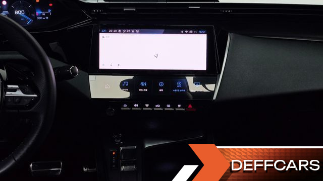 Peugeot 408 1.2 Pure Tech GT купить на сайте DeffCars