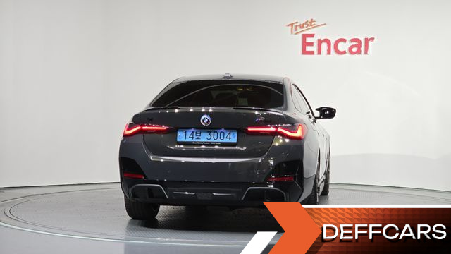 BMW I4 M50 Pro купить на сайте DeffCars