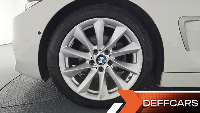 BMW 4-SERIES 420i Gran Coupe Special Edition купить на сайте DeffCars