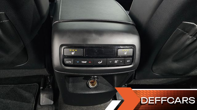 Hyundai PALISADE Gasoline 3.8 2WD Exclusive купить на сайте DeffCars