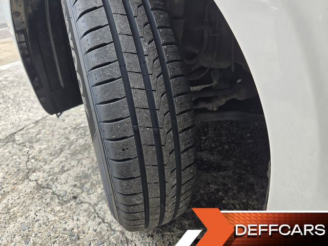 Kia MORNING Van DLX купить на сайте DeffCars
