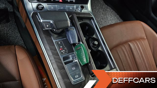 Audi A6 45 TFSI Quattro Premium купить на сайте DeffCars