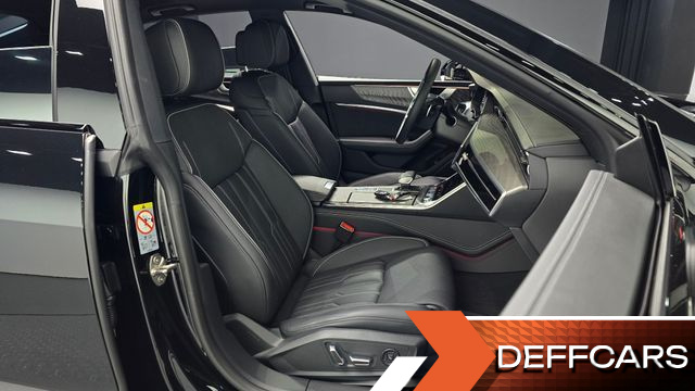 Audi A7 55 TFSI Quattro Premium купить на сайте DeffCars