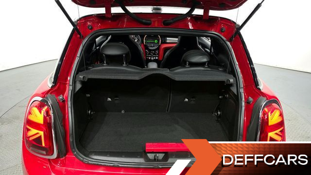 Mini COOPER JCW 3rd Generation купить на сайте DeffCars