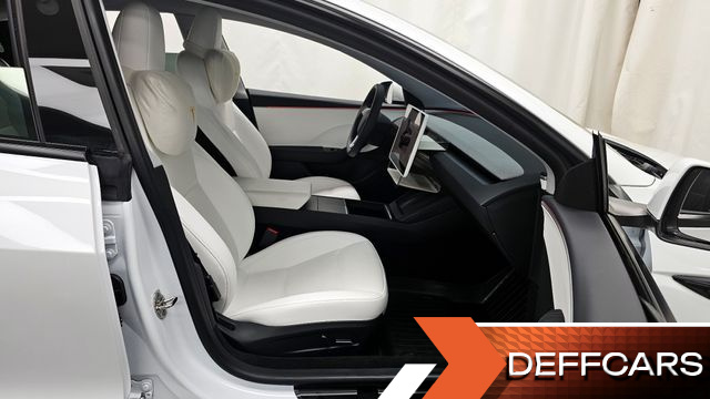 Tesla MODEL 3 Long Range купить на сайте DeffCars