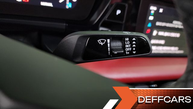 Porsche MACAN Base 4 купить на сайте DeffCars