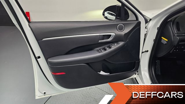 Hyundai SONATA 2.0 Premium купить на сайте DeffCars