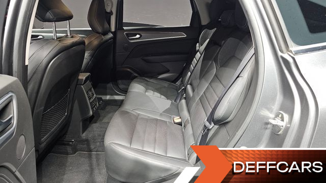 Renault-KoreaSamsung XM3 1.3 TCe RE Signature купить на сайте DeffCars