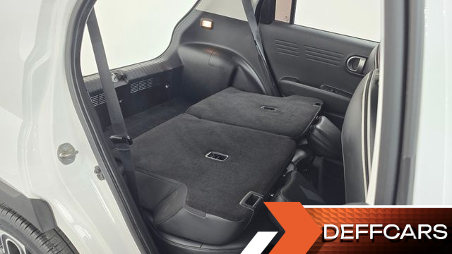 Hyundai CASPER Inspiration купить на сайте DeffCars