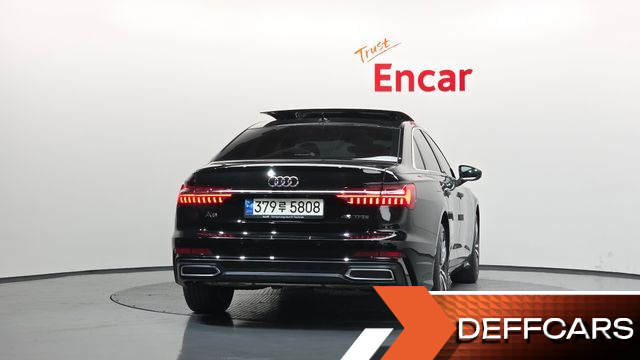 Audi A6 45 TFSI Premium купить на сайте DeffCars
