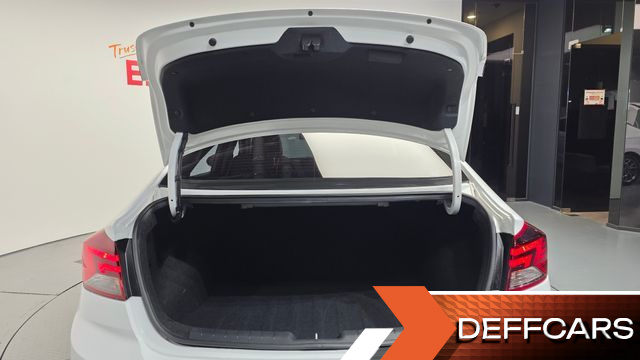 Hyundai AVANTE 1.6 Smart Choice купить на сайте DeffCars