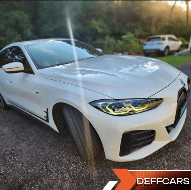 BMW I4 eDrive40 M Sports Pro купить на сайте DeffCars