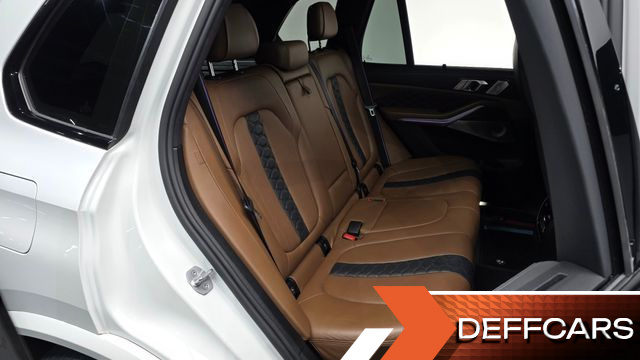 BMW X5M 4.4 Competition купить на сайте DeffCars