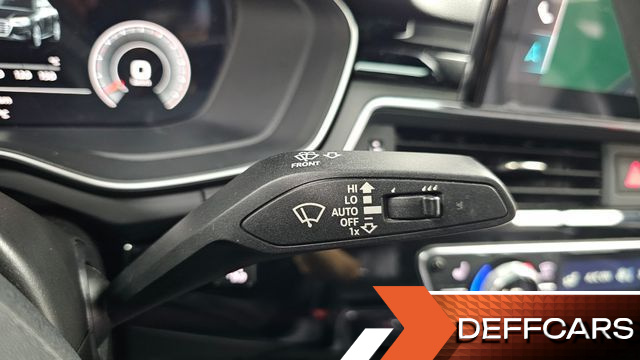 Audi A4 40 TFSI Premium купить на сайте DeffCars