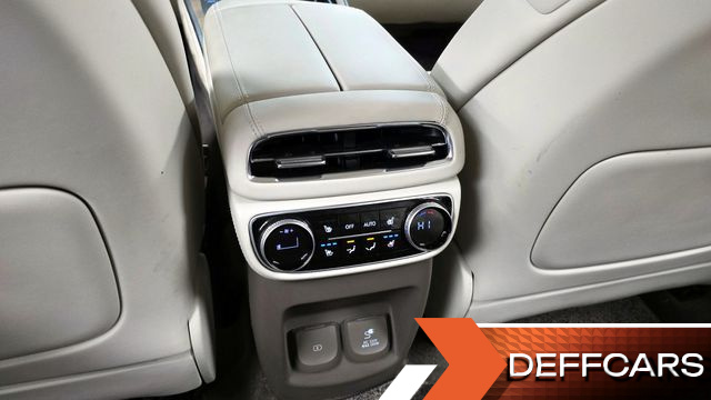 Genesis GV80 3.0 Diesel AWD купить на сайте DeffCars