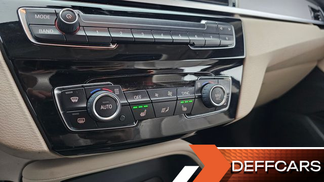 BMW X1 xDrive 20i Advantage купить на сайте DeffCars
