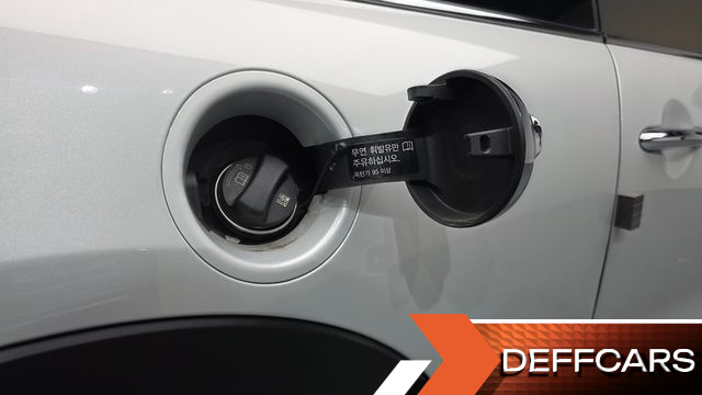 Mini COOPER HIGH 3rd купить на сайте DeffCars
