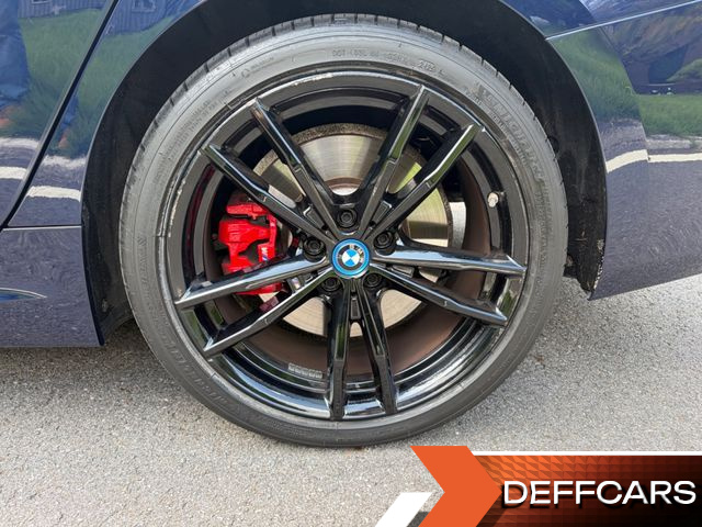 BMW 3-SERIES 330e M Sport Pro FIrst Edition купить на сайте DeffCars