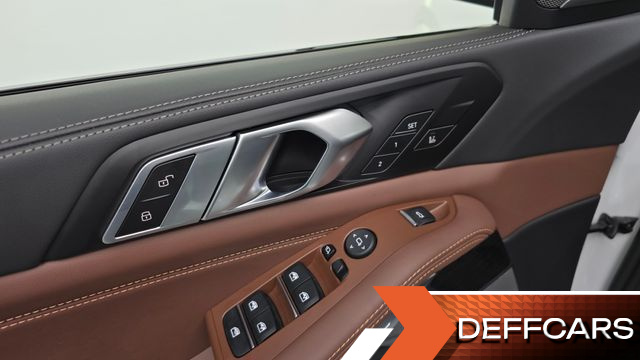 BMW X5 xDrive 30d M Sport купить на сайте DeffCars