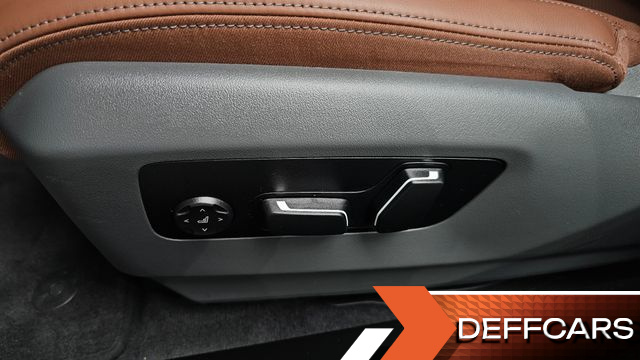 BMW 5-SERIES 530i xDrive M Sport купить на сайте DeffCars