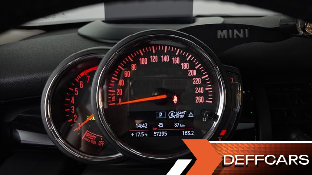 Mini COOPER HIGH Third Generation купить на сайте DeffCars