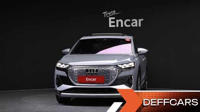 Audi Q4 E-TRON 40 Premium Sportback купить на сайте DeffCars