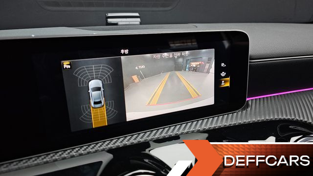 Mercedes A-CLASS A220 Sedan купить на сайте DeffCars