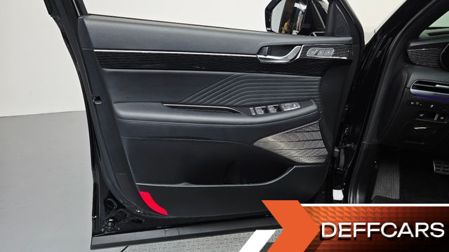 Hyundai PALISADE Gasoline 3.8 4WD Calligraphy Black Edition купить на сайте DeffCars