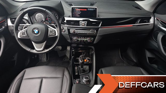 BMW X1 xDrive 20i xLine купить на сайте DeffCars