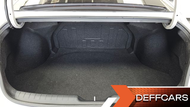 Hyundai AVANTE 1.6 Smart купить на сайте DeffCars