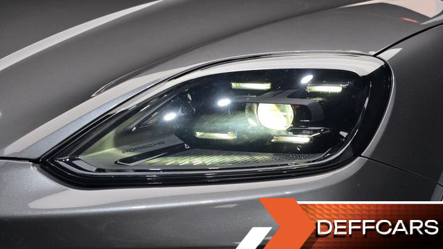 Porsche CAYENNE 3.0 Coupe купить на сайте DeffCars