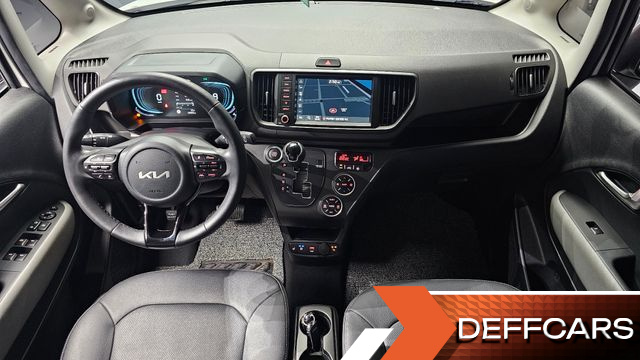 Kia RAY Signature купить на сайте DeffCars