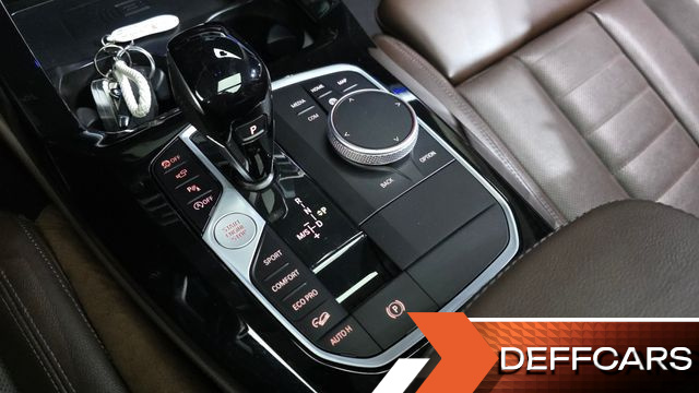 BMW X4 xDrive20i xLine купить на сайте DeffCars