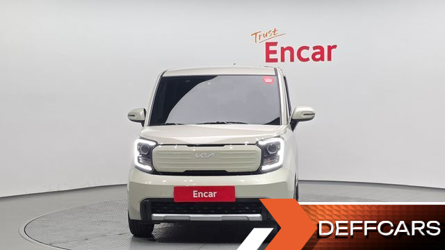 Kia RAY Signature купить на сайте DeffCars
