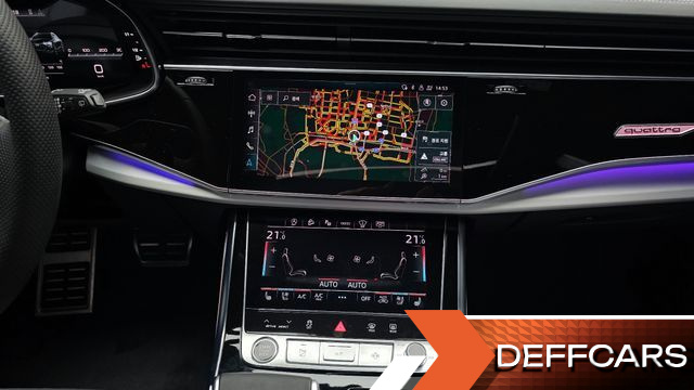 Audi Q8 55 TFSI Quattro Premium купить на сайте DeffCars