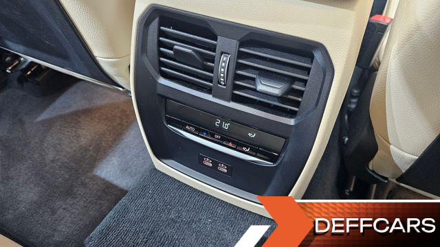 BMW 3-SERIES 320i M Sport купить на сайте DeffCars
