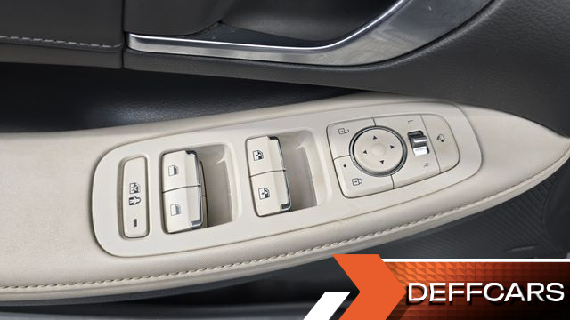 Hyundai SONATA 2.0 LPG(Disabled Person) Inspiration купить на сайте DeffCars