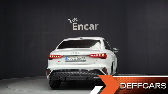 Audi A3 40 TFSI Premium купить на сайте DeffCars