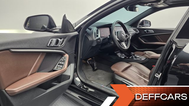 BMW 2-SERIES 218 M Sport купить на сайте DeffCars