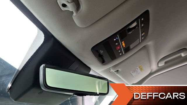 Hyundai PALISADE Gasoline 2.5T 2WD 7-Seater Calligraphy купить на сайте DeffCars