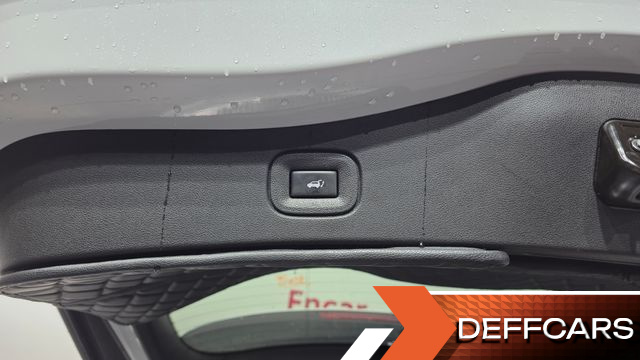 Renault-KoreaSamsung QM6 2.0 GDe PREMIERE 2WD купить на сайте DeffCars