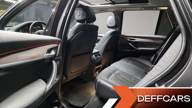 BMW X5 xDrive 30d купить на сайте DeffCars
