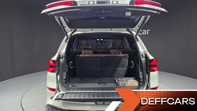 BMW X5 xDrive 40i M Sport купить на сайте DeffCars